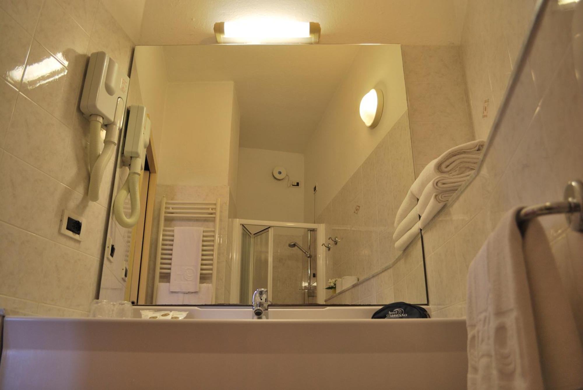 Hotel Galleano Laigueglia Værelse billede